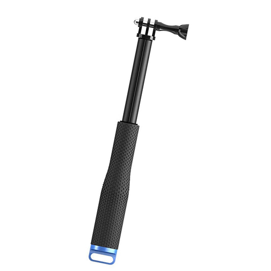 TEKTONIC Foldable Selfie Stick Tripod for Phone & Action Cam