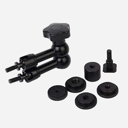 TEKTONIC 7 Magic Arm for Camera, Light & Monitor