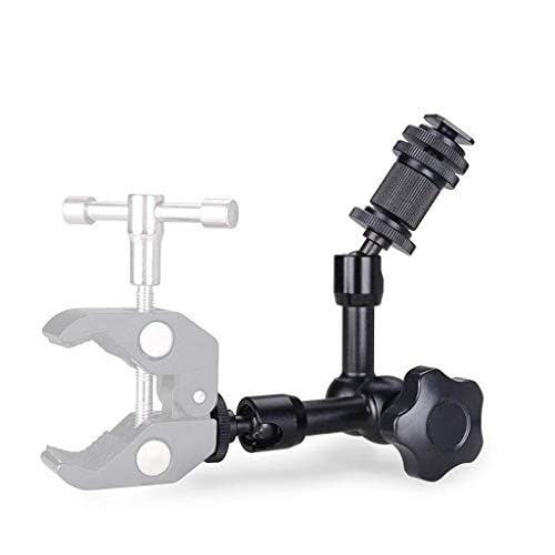 TEKTONIC 7 Magic Arm for Camera, Light & Monitor