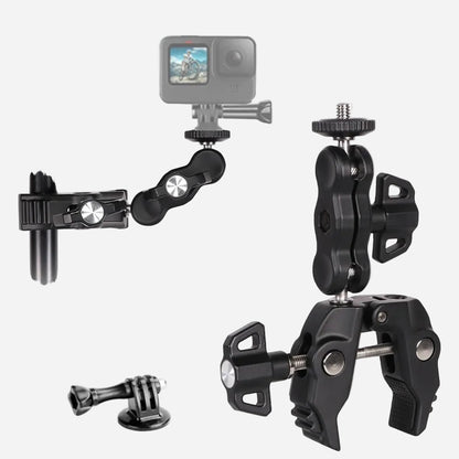 TEKTONIC R094 Super Clamp Motorcycle Camera Mount