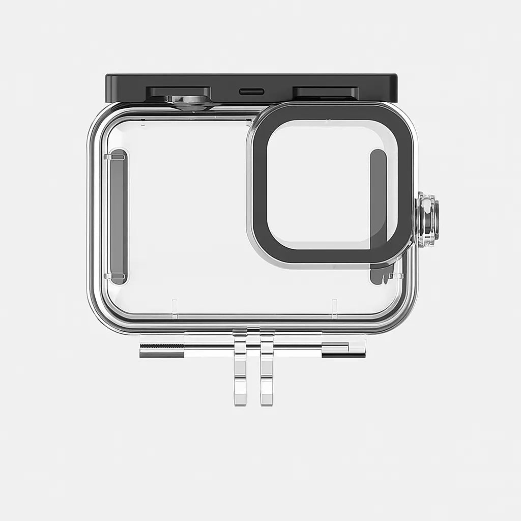 TEKTONIC Underwater Case for GoPro Hero 9/10/11/12 TEKTONIC