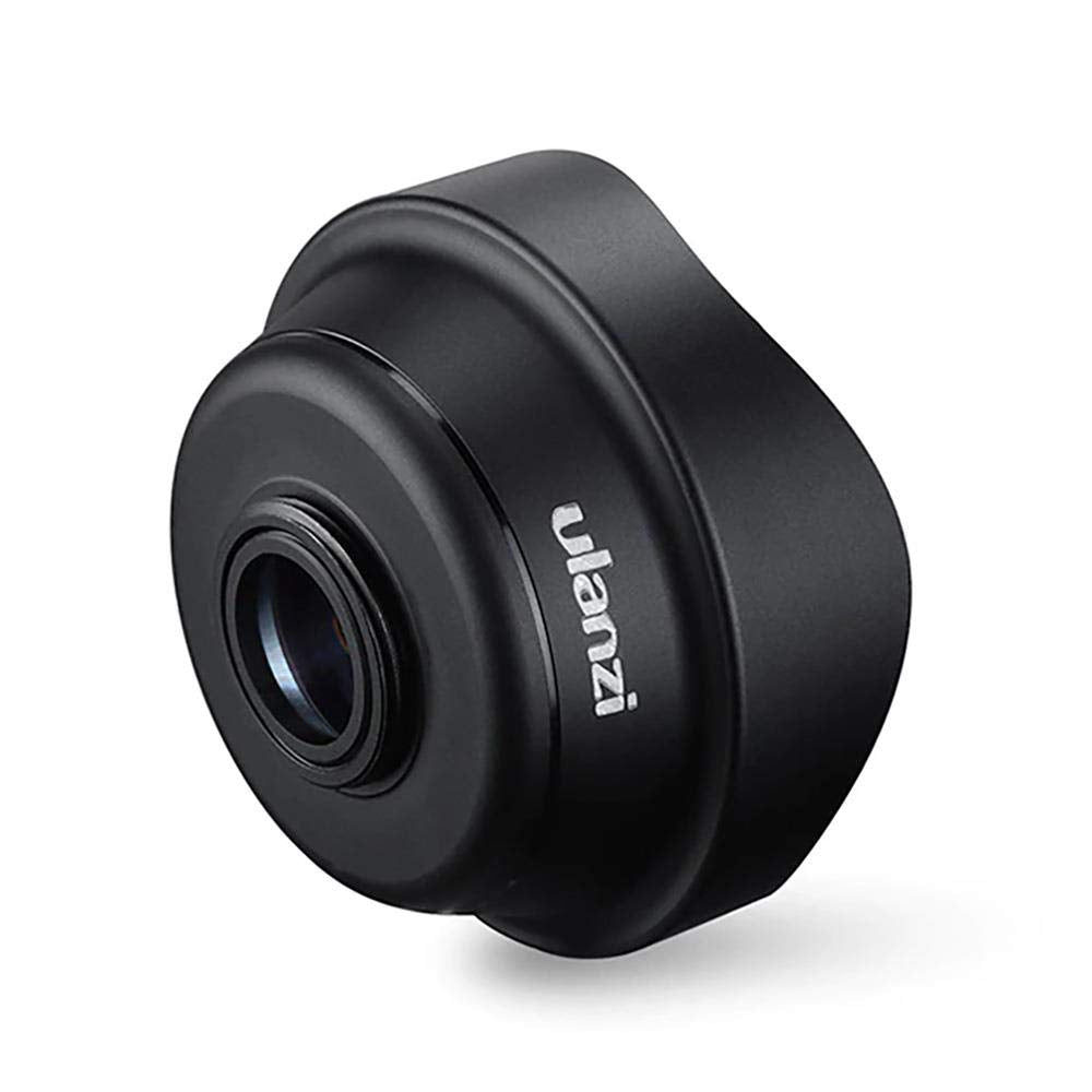 Ulanzi 75mm Macro Phone Lens 1678 – 10X Close-Up Mobile Photography Lens