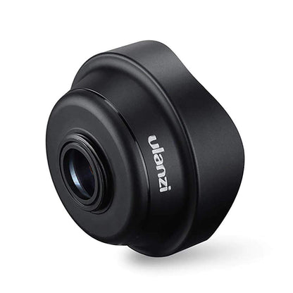 Ulanzi 75mm Macro Phone Lens 1678 – 10X Close-Up Mobile Photography Lens