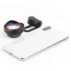Ulanzi 75mm Macro Phone Lens 1678 ÃƒÆ’Ã†â€™Ãƒâ€ Ã¢â‚¬â„¢Â¢ÃƒÆ’Ã†â€™Ãƒâ€šÃ‚Â¢ÃƒÆ’Ã‚Â¢ÃƒÂ¢Ã¢â‚¬Å¡Ã‚Â¬Ãƒâ€¦Ã‚Â¡Â¬ÃƒÆ’Ã†â€™Ãƒâ€šÃ‚Â¢ÃƒÆ’Ã‚Â¢ÃƒÂ¢Ã¢â€šÂ¬Ã…Â¡Ãƒâ€šÃ‚Â¬ÃƒÆ’Ã¢â‚¬Â¦ÃƒÂ¢Ã¢â€šÂ¬Ã…â€œ 10X Close-Up Mobile Photography Lens Ulanzi