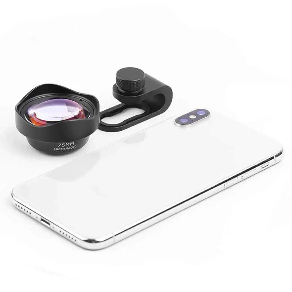 Ulanzi 75mm Macro Phone Lens 1678 ÃƒÆ’Ã†â€™Ãƒâ€ Ã¢â‚¬â„¢Â¢ÃƒÆ’Ã†â€™Ãƒâ€šÃ‚Â¢ÃƒÆ’Ã‚Â¢ÃƒÂ¢Ã¢â‚¬Å¡Ã‚Â¬Ãƒâ€¦Ã‚Â¡Â¬ÃƒÆ’Ã†â€™Ãƒâ€šÃ‚Â¢ÃƒÆ’Ã‚Â¢ÃƒÂ¢Ã¢â€šÂ¬Ã…Â¡Ãƒâ€šÃ‚Â¬ÃƒÆ’Ã¢â‚¬Â¦ÃƒÂ¢Ã¢â€šÂ¬Ã…â€œ 10X Close-Up Mobile Photography Lens Ulanzi