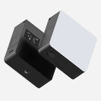 Ulanzi VL49 Pro RGB LED Video Light Portable Mini Camera Light Ulanzi