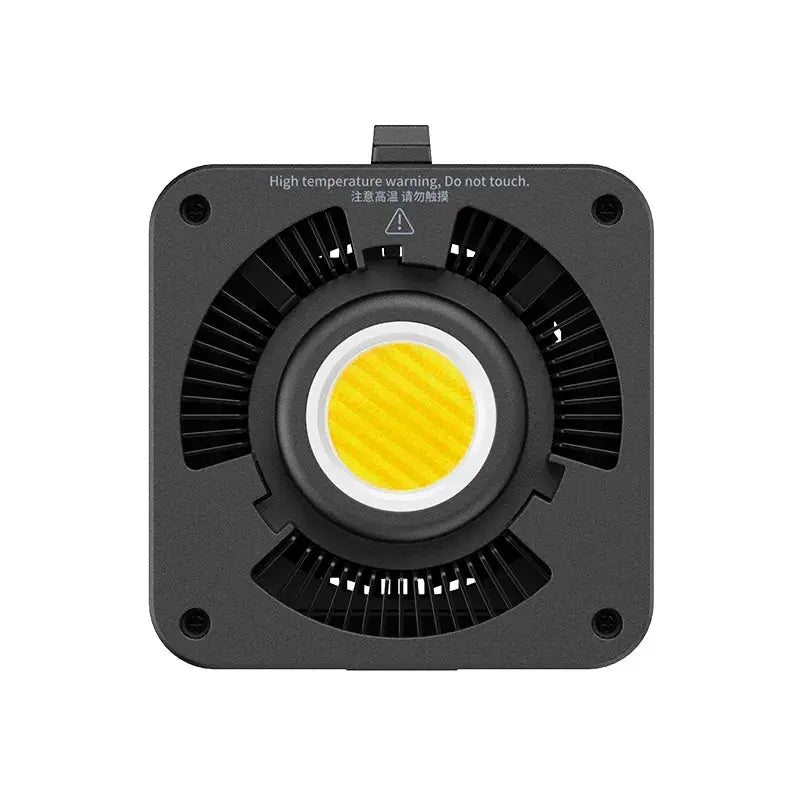 Ulanzi 100W Bi-Color Portable LED Video Light with Battery Ulanzi