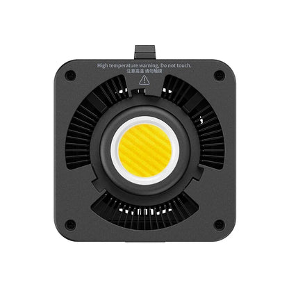 Ulanzi 100W Bi-Color Portable LED Video Light with Battery