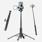 ULANZI MT86 60 Inch Auto Pop Up Phone Tripod with Bluetooth Remote Ulanzi