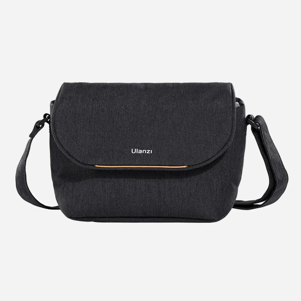 ULANZI Camera Bag Professional DSLR Crossbody Case (Black) Ulanzi