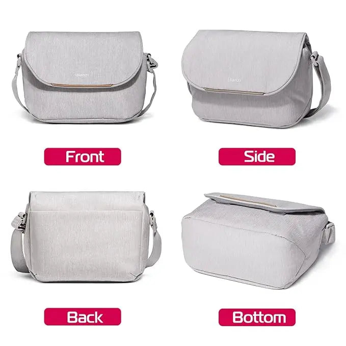 ULANZI Camera Shoulder Bag Waterproof DSLR Crossbody Case Ulanzi