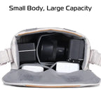 ULANZI Camera Shoulder Bag Waterproof DSLR Crossbody Case Ulanzi