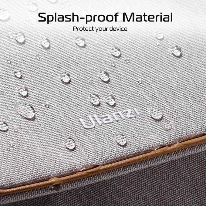 ULANZI Camera Shoulder Bag Waterproof DSLR Crossbody Case Ulanzi