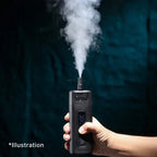 ULANZI Fog Machine Fluid 60ml x2 Refill for FM01 & Portable Smoke Machines Ulanzi