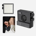 ULANZI L090 RGB Video Light 360Ã‚Â°, Pocket LED for Vlog & Photography Ulanzi