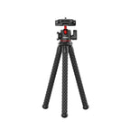 ULANZI MT-33 Flexible Mini Tripod 27cm Octopus Camera Mount Ulanzi