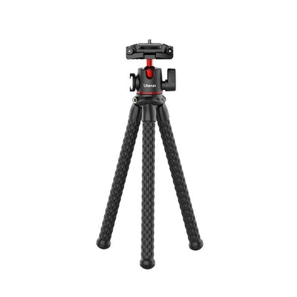ULANZI MT-33 Flexible Mini Tripod 27cm Octopus Camera Mount