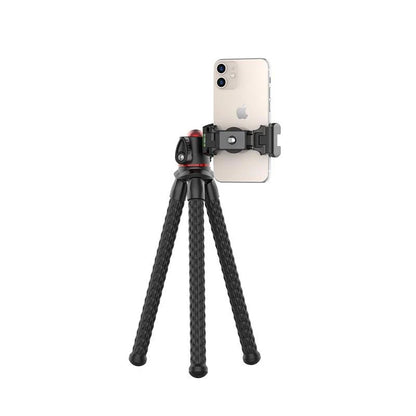 ULANZI MT-33 Flexible Mini Tripod 27cm Octopus Camera Mount