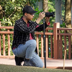 ULANZI MT-49 Carbon Fiber Light Stand 194cm Adjustable Tripod Ulanzi
