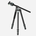 ULANZI MT-59 Tripod Monopod Boom Arm Extension, 15kg Payload, Black Ulanzi