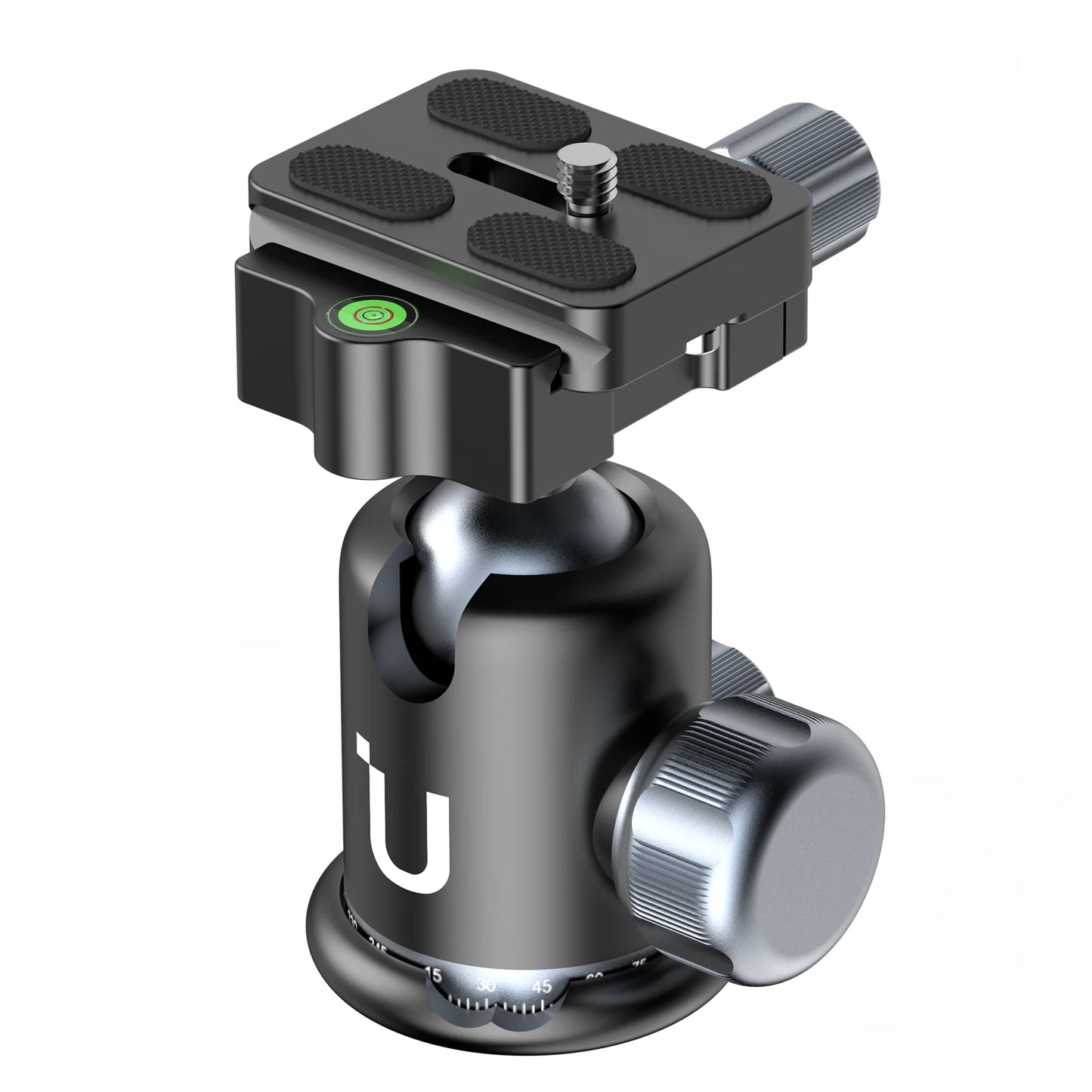 ULANZI MT-60 Carbon Fiber Tripod 63.77" Professional Travel Stand