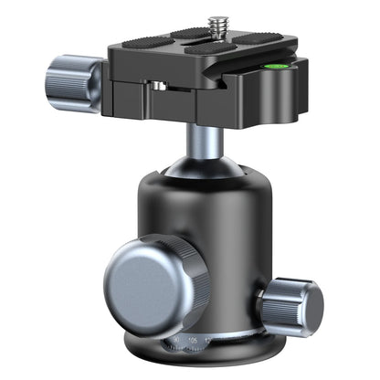 ULANZI MT-60 Carbon Fiber Tripod 63.77" Professional Travel Stand