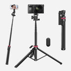 ULANZI MT-78 Extendable Phone Tripod 72.8 inch Ulanzi