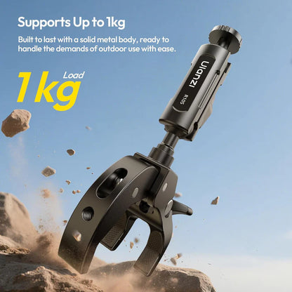 Ulanzi R105 Super Clamp Camera Mount
