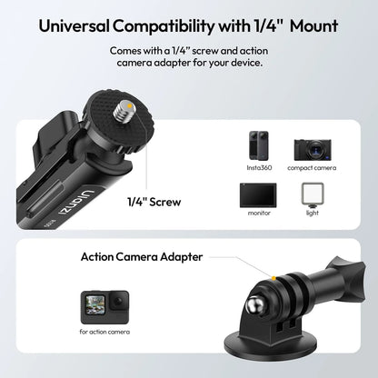 Ulanzi R105 Super Clamp Camera Mount
