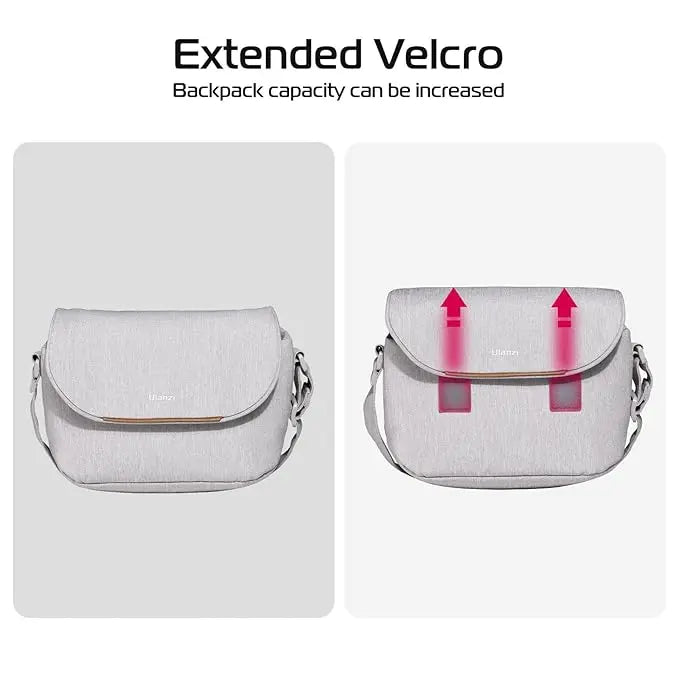 ULANZI Camera Shoulder Bag Waterproof DSLR Crossbody Case Ulanzi