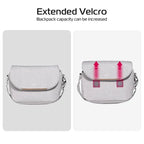 ULANZI Camera Shoulder Bag Waterproof DSLR Crossbody Case Ulanzi