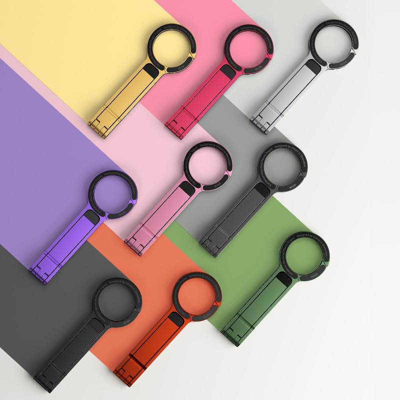 ULANZI MA30 Magnetic Mobile Phone Tripod