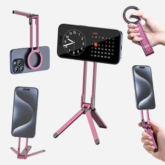 ULANZI MA30 Magnetic Mobile Phone Tripod