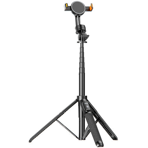 ULANZI SK-05 Magnetic Phone Tripod 63" Selfie Stand
