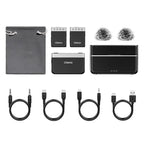 Ulanzi AM18 Adjustable Desktop Microphone Arm Stand Ulanzi