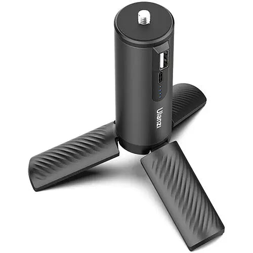 Ulanzi BG-4 Camera Hand Grip & Tripod Battery Grip 5000mAh Ulanzi