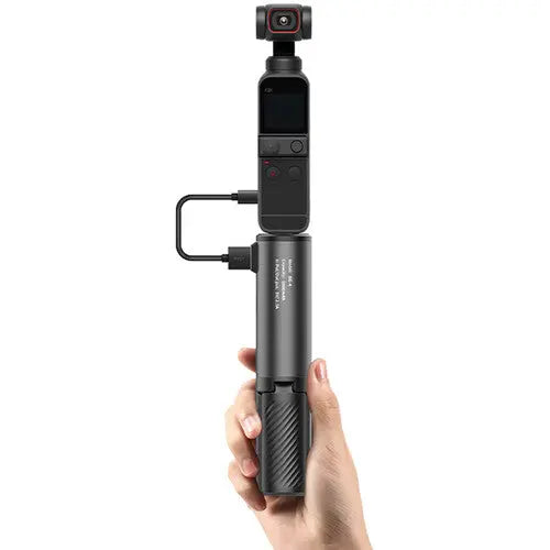 Ulanzi BG-4 Camera Hand Grip & Tripod Battery Grip 5000mAh Ulanzi