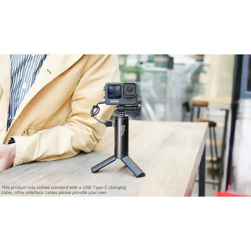 Ulanzi BG-4 Camera Hand Grip & Tripod Battery Grip 5000mAh Ulanzi