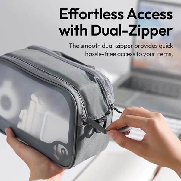 Ulanzi BP-15 Camera Backpack 15L Lightweight DSLR & Mirrorless Bag