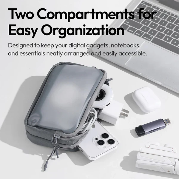 Ulanzi BP-15 Camera Backpack 15L Lightweight DSLR & Mirrorless Bag