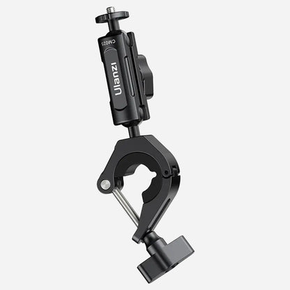 Ulanzi CM025 Bike & Motorcycle Handlebar Mount for Action Cameras
