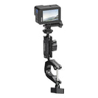 Ulanzi CM025 Bike & Motorcycle Handlebar Mount for Action Cameras Ulanzi