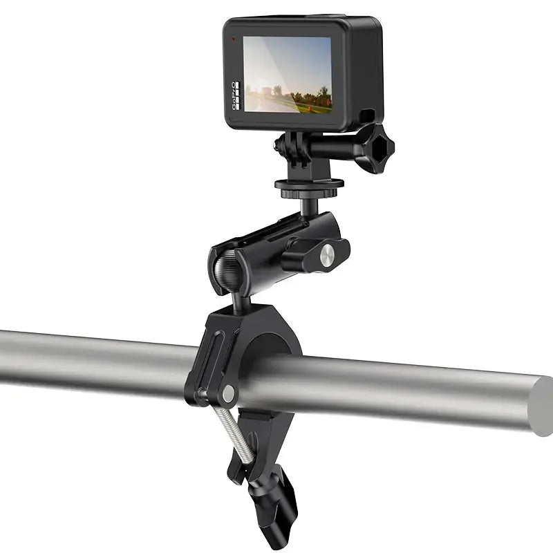Ulanzi CM025 Bike & Motorcycle Handlebar Mount for Action Cameras Ulanzi