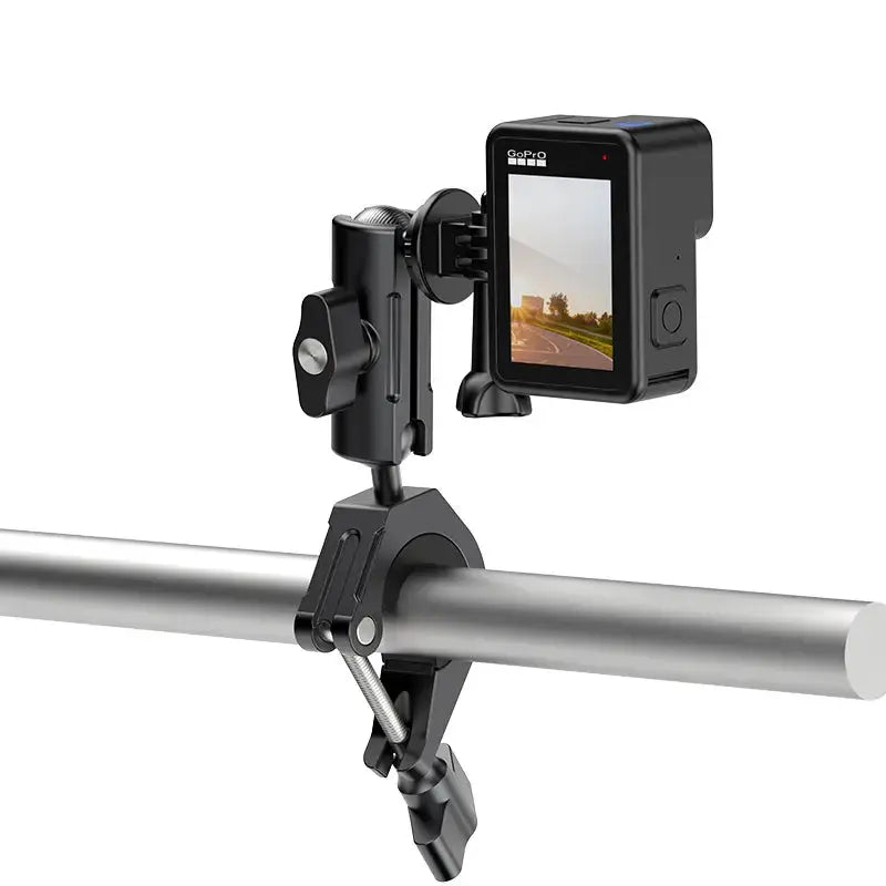 Ulanzi CM025 Bike & Motorcycle Handlebar Mount for Action Cameras Ulanzi