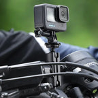 Ulanzi CM025 Bike & Motorcycle Handlebar Mount for Action Cameras Ulanzi