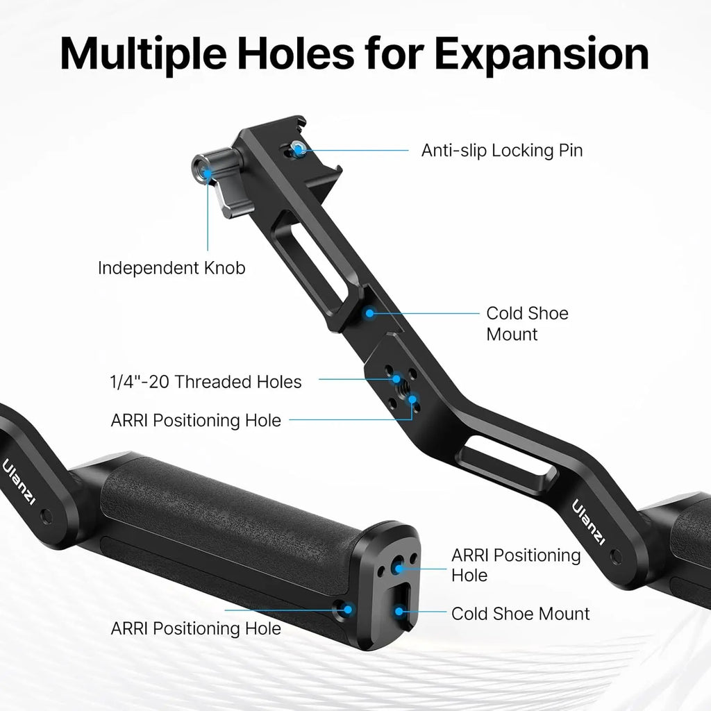 Ulanzi C019 Multifunctional Camera Cage Rig Ulanzi