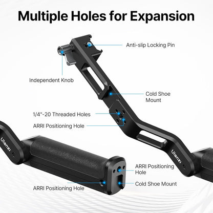 Ulanzi C019 Multifunctional Camera Cage Rig