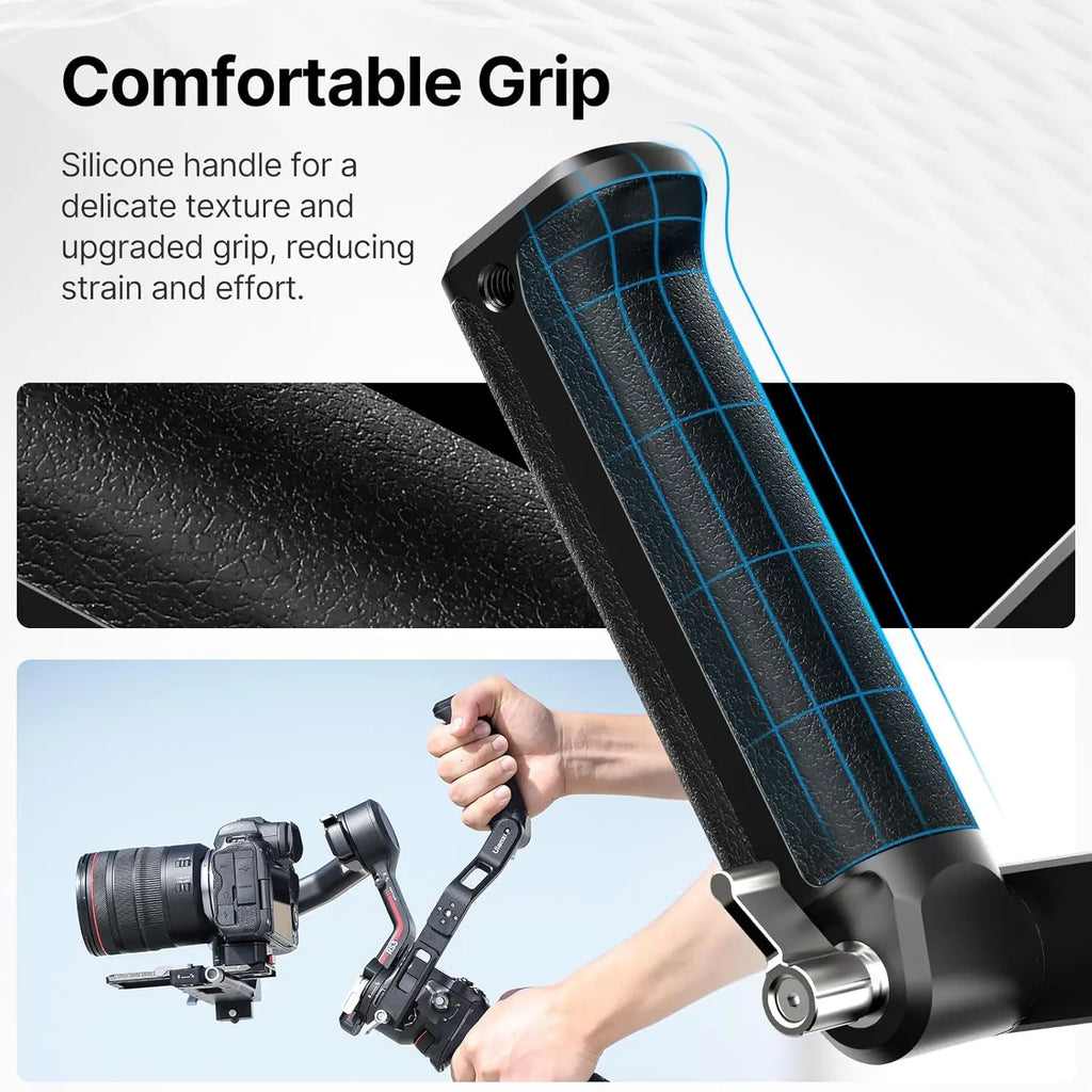 Ulanzi C019 Multifunctional Camera Cage Rig Ulanzi