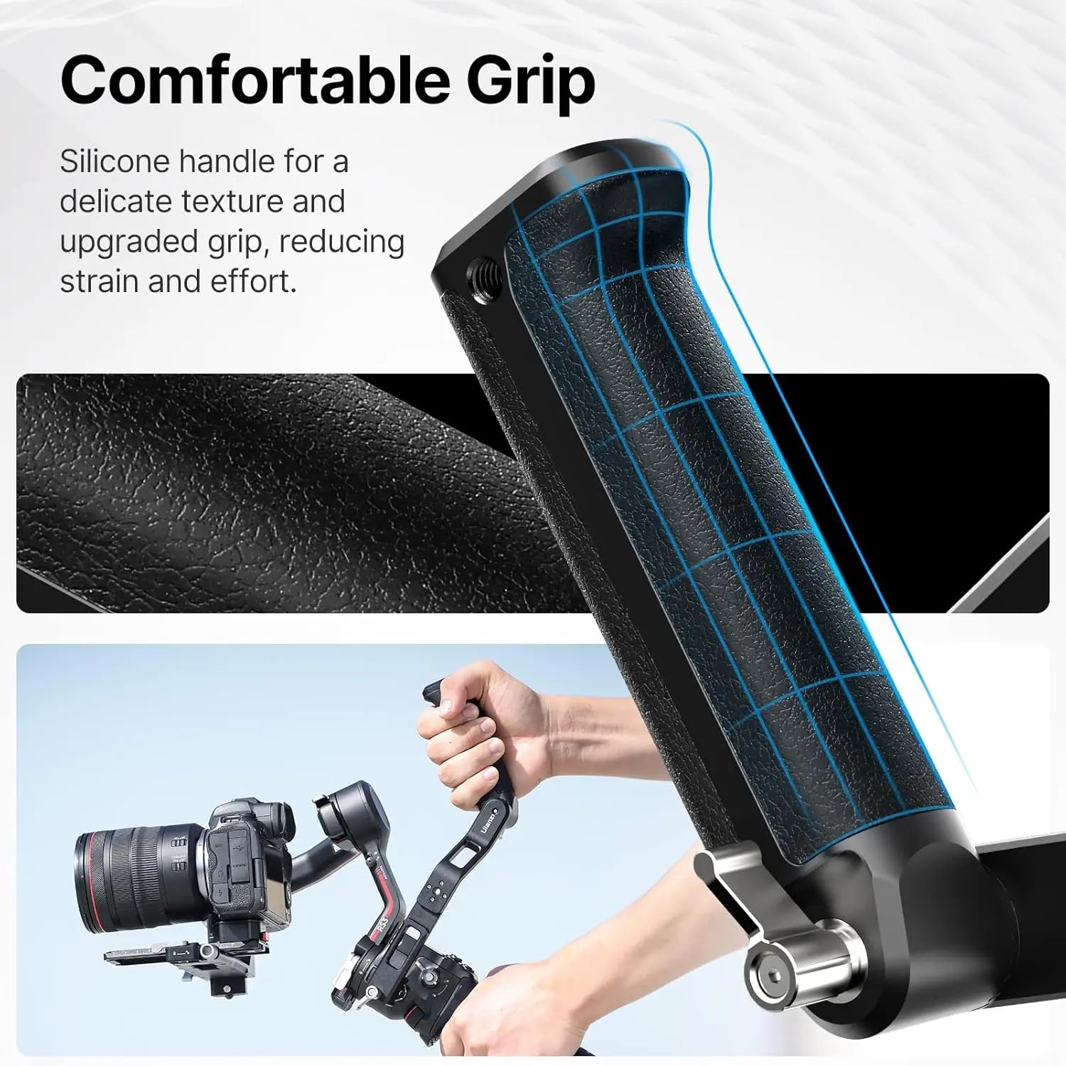 Ulanzi C019 Multifunctional Camera Cage Rig Ulanzi