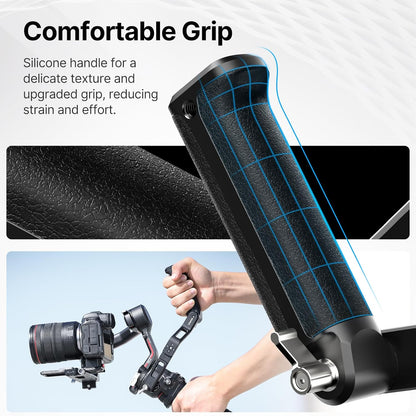 Ulanzi C019 Multifunctional Camera Cage Rig